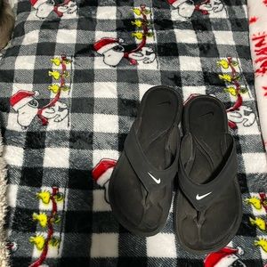 Nike Flip Flops